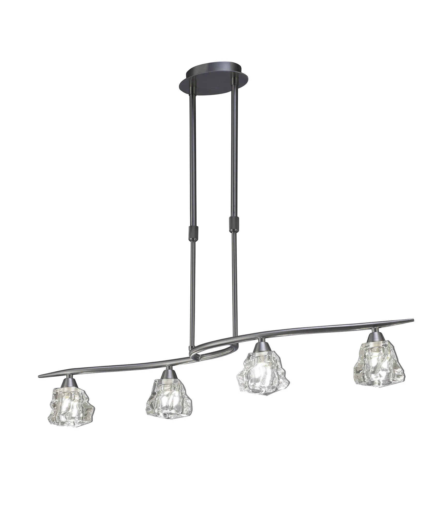 Iku Ceiling Lights Mantra Linear Fittings Iku Ceiling Lights Mantra Linear Fittings